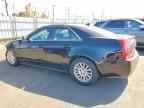 2013 CADILLAC CTS