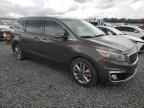 2015 KIA SEDONA