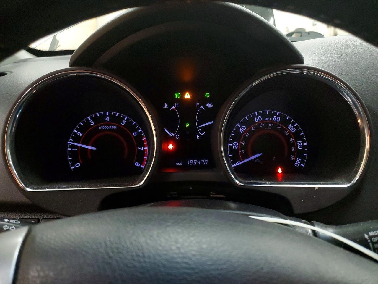 2013 TOYOTA HIGHLANDER