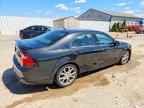 2011 FORD FUSION