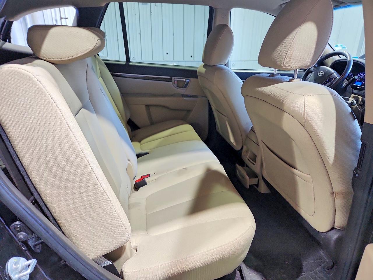 2012 HYUNDAI SANTA FE