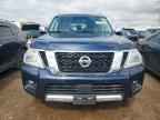 2018 NISSAN Armada