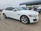 2018 JAGUAR XF