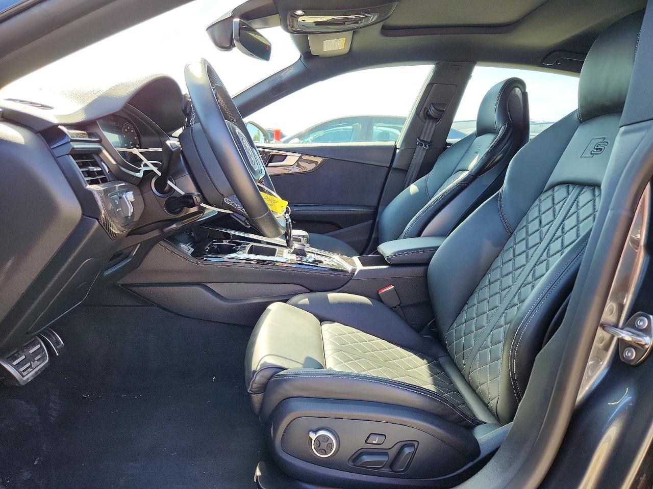 2023 AUDI S5