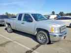 2012 CHEVROLET SILVERADO 1500