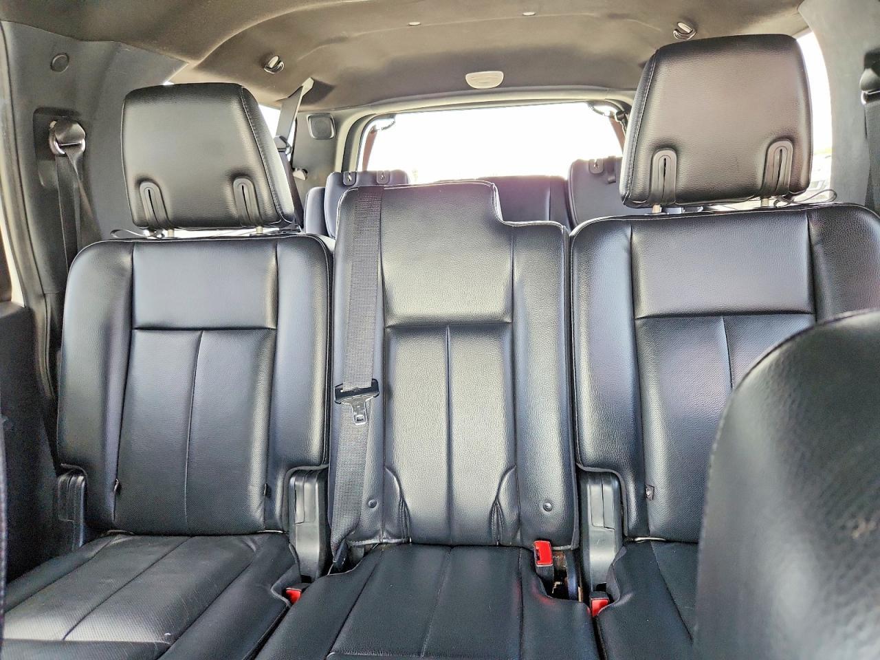 2015 FORD Expedition