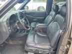 2001 CHEVROLET BLAZER