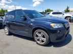 2014 BMW X3
