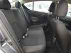 2018 NISSAN VERSA