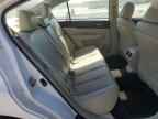 2013 SUBARU Legacy