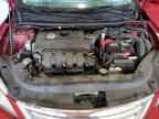 2013 NISSAN SENTRA