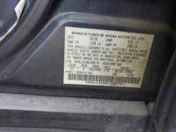 2006 NISSAN ALTIMA