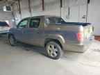 2009 HONDA Ridgeline