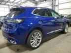2024 BUICK Envision