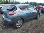 2015 NISSAN Juke