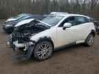 2016 MAZDA CX-3