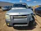 2002 NISSAN Frontier