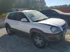 2007 HYUNDAI TUCSON