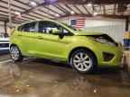 2012 FORD Fiesta
