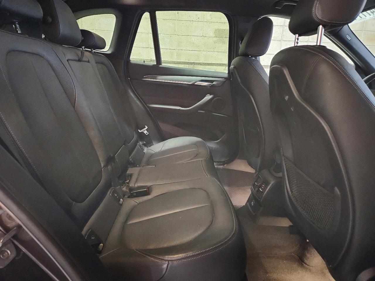 2016 BMW X1