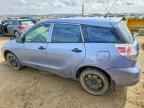2006 TOYOTA COROLLA