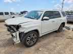 2014 TOYOTA 4Runner