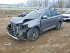 2016 MITSUBISHI outlander