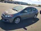 2012 HONDA Insight