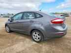2014 FORD Fiesta