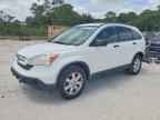 2009 HONDA CR-V