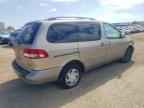 2002 TOYOTA SIENNA