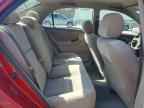 2005 TOYOTA COROLLA