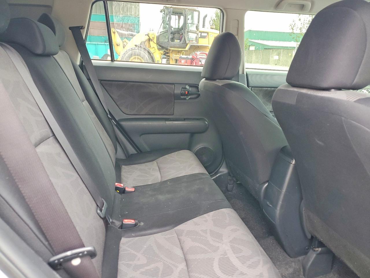 2013 SCION xB