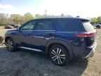 2023 NISSAN PATHFINDER