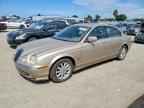 2001 JAGUAR S-Type