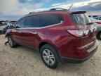 2015 CHEVROLET TRAVERSE