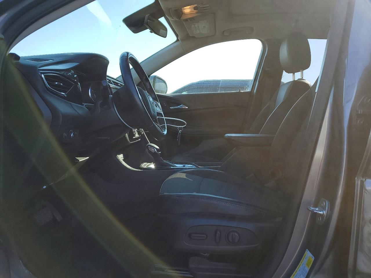 2021 BUICK Encore GX