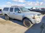 2001 NISSAN Frontier