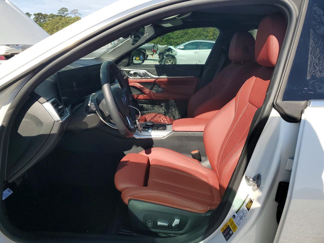 2023 BMW i4