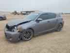 2013 LEXUS CT 200