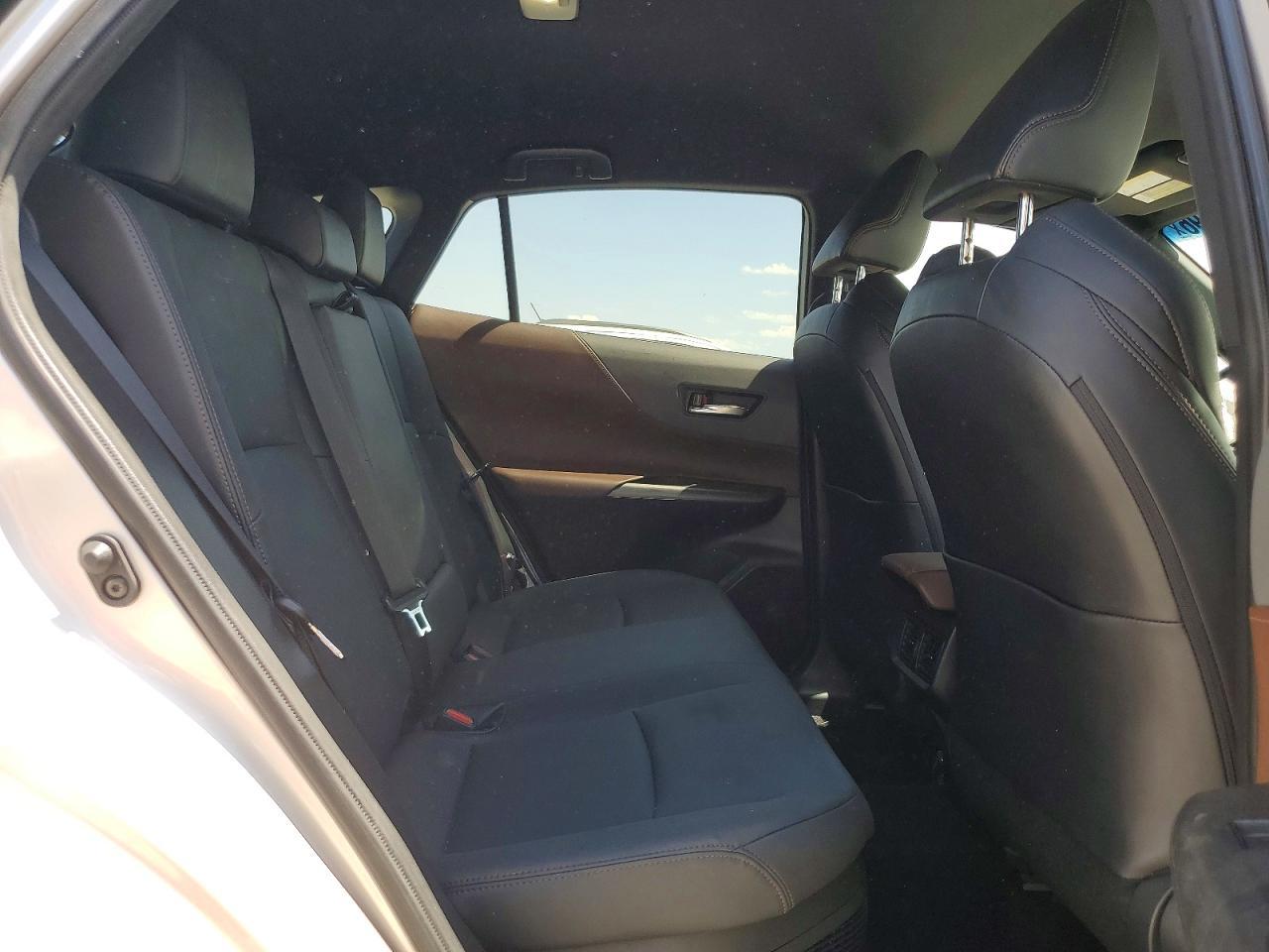 2023 TOYOTA VENZA