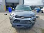 2021 CHEVROLET Trailblazer