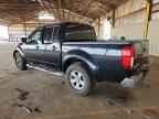 2012 NISSAN Frontier