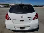 2008 NISSAN VERSA