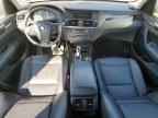 2012 BMW X3