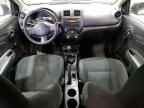 2013 NISSAN VERSA