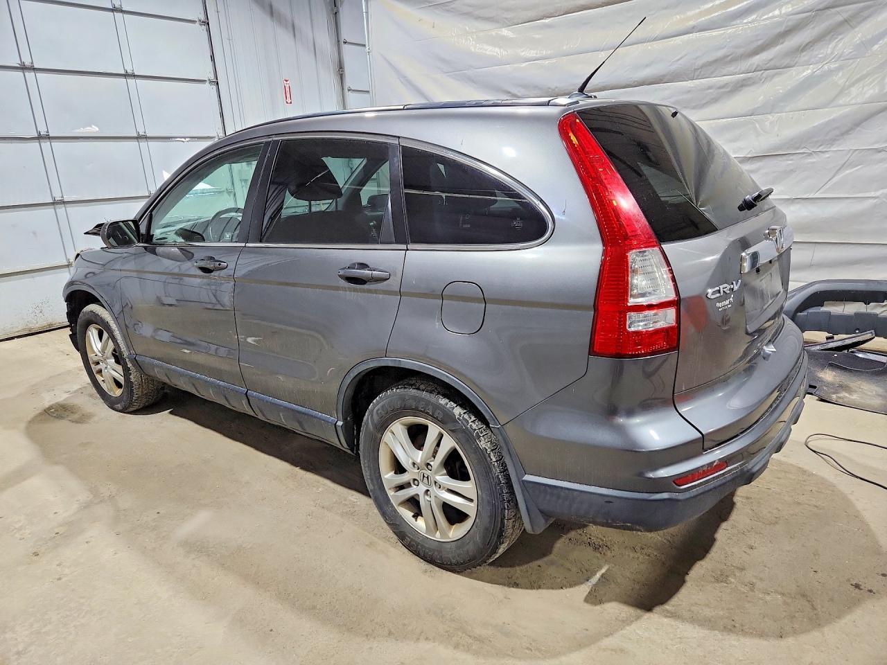 2011 HONDA CR-V