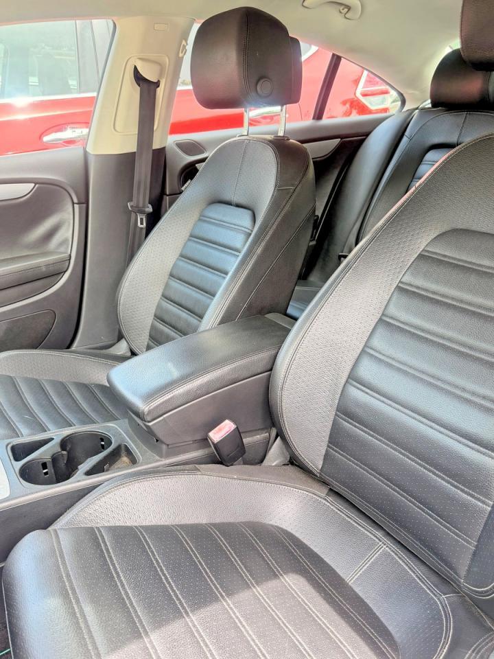 2013 VOLKSWAGEN CC