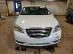 2011 CHRYSLER 200