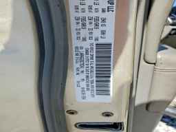 2011 JEEP Grand Cherokee